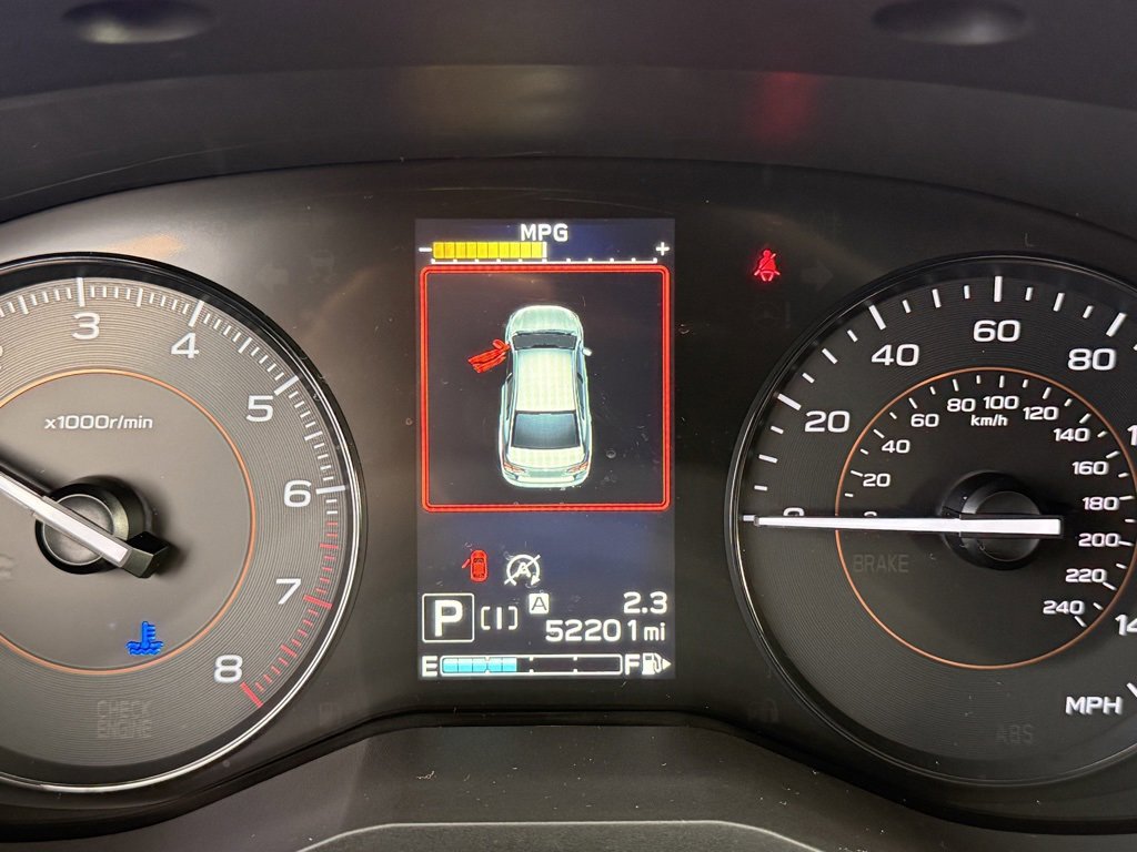 Used 2022 Subaru Crosstrek 2.0i Premium w/ Popular Package #4 image 31