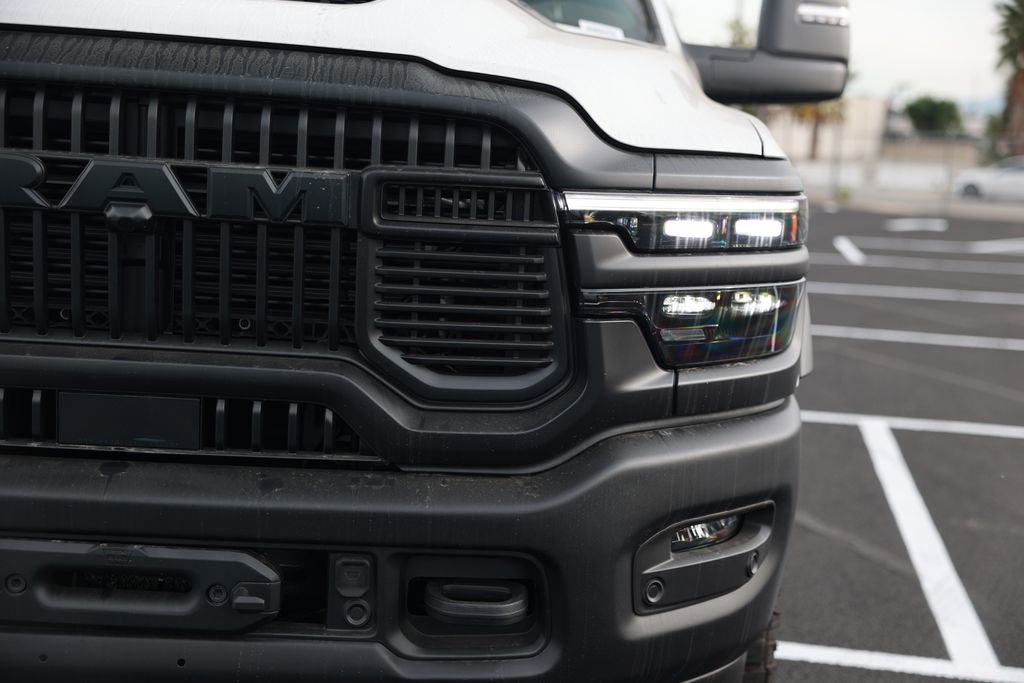 New 2026 RAM 2500 Power Wagon image 5