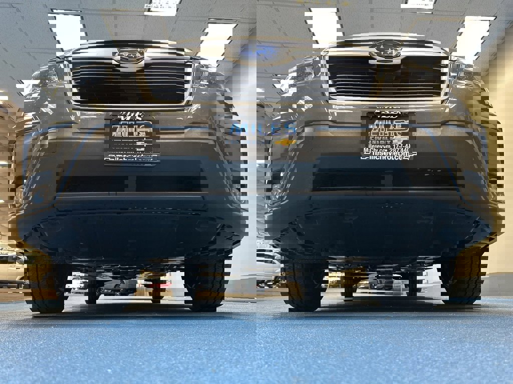 Used 2021 Subaru Forester Premium w/ Popular Package #1 image 17