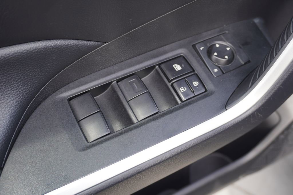 Certified 2025 Toyota RAV4 LE image 13