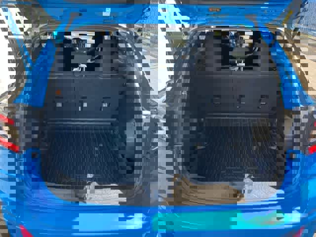 Certified 2024 Subaru Impreza 2.0i Sport image 11