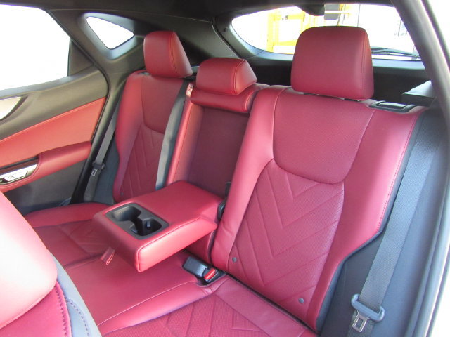 Used 2022 Lexus NX 350h AWD w/ Vision Package image 17