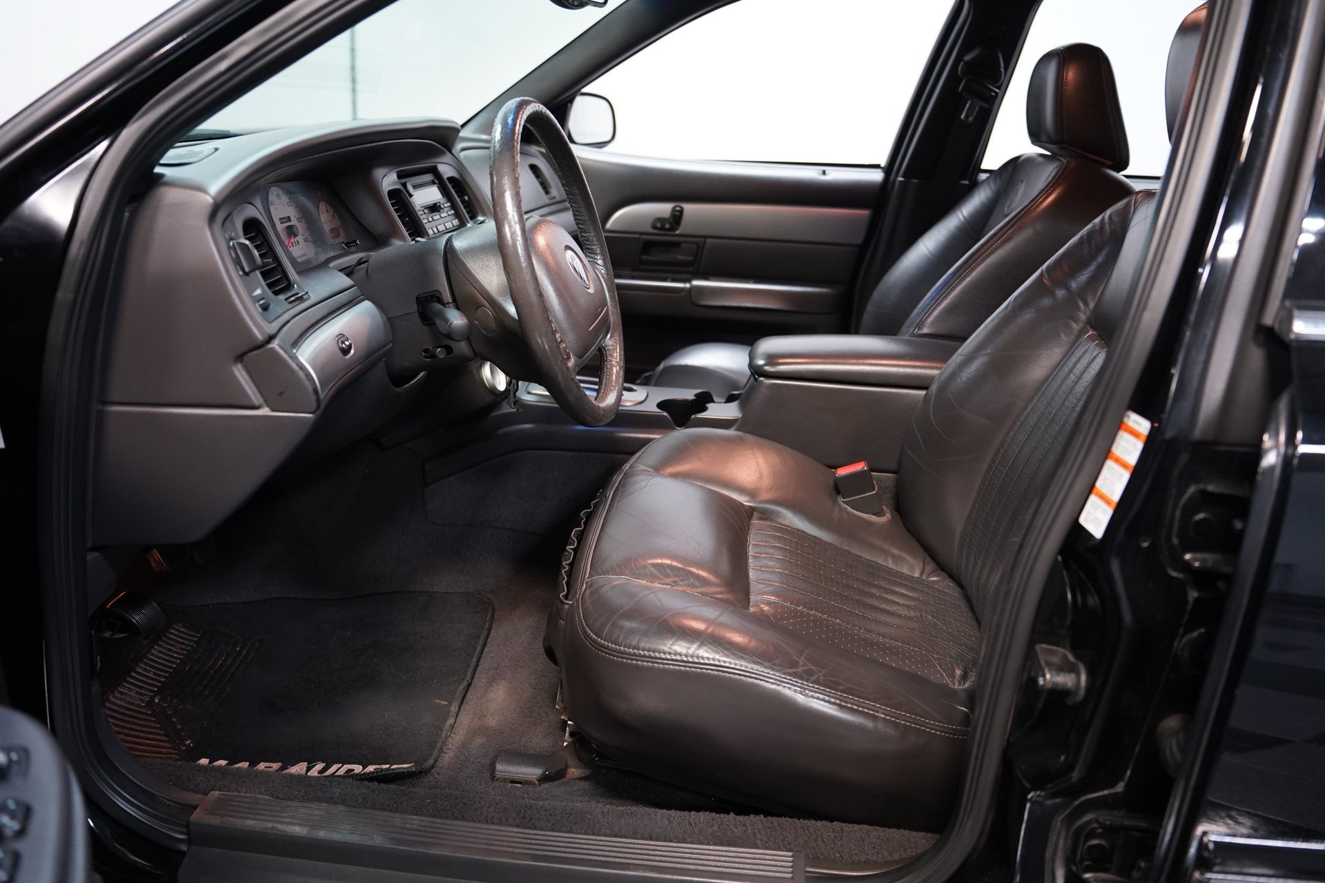 Used 2003 Mercury Marauder RWD image 29
