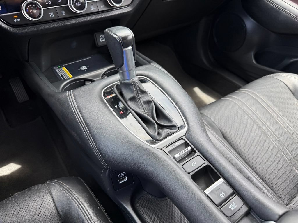 Used 2023 Honda HR-V EX-L image 22