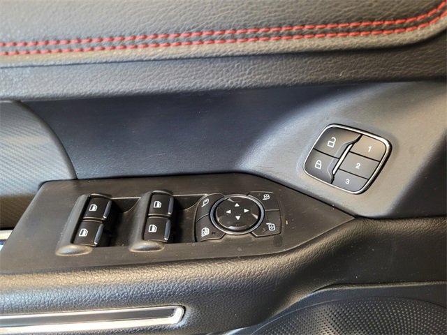 Used 2021 Ford Expedition Max Limited image 28