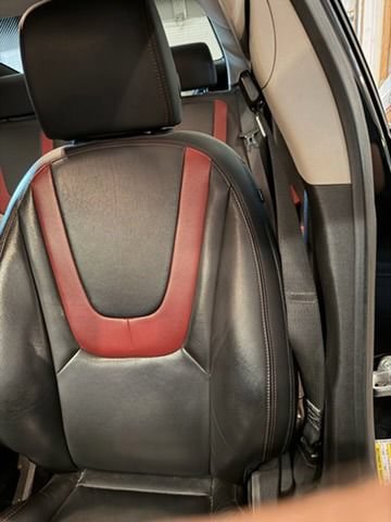Used 2013 Chevrolet Volt Premium w/ Premium Trim Package FWD image 6