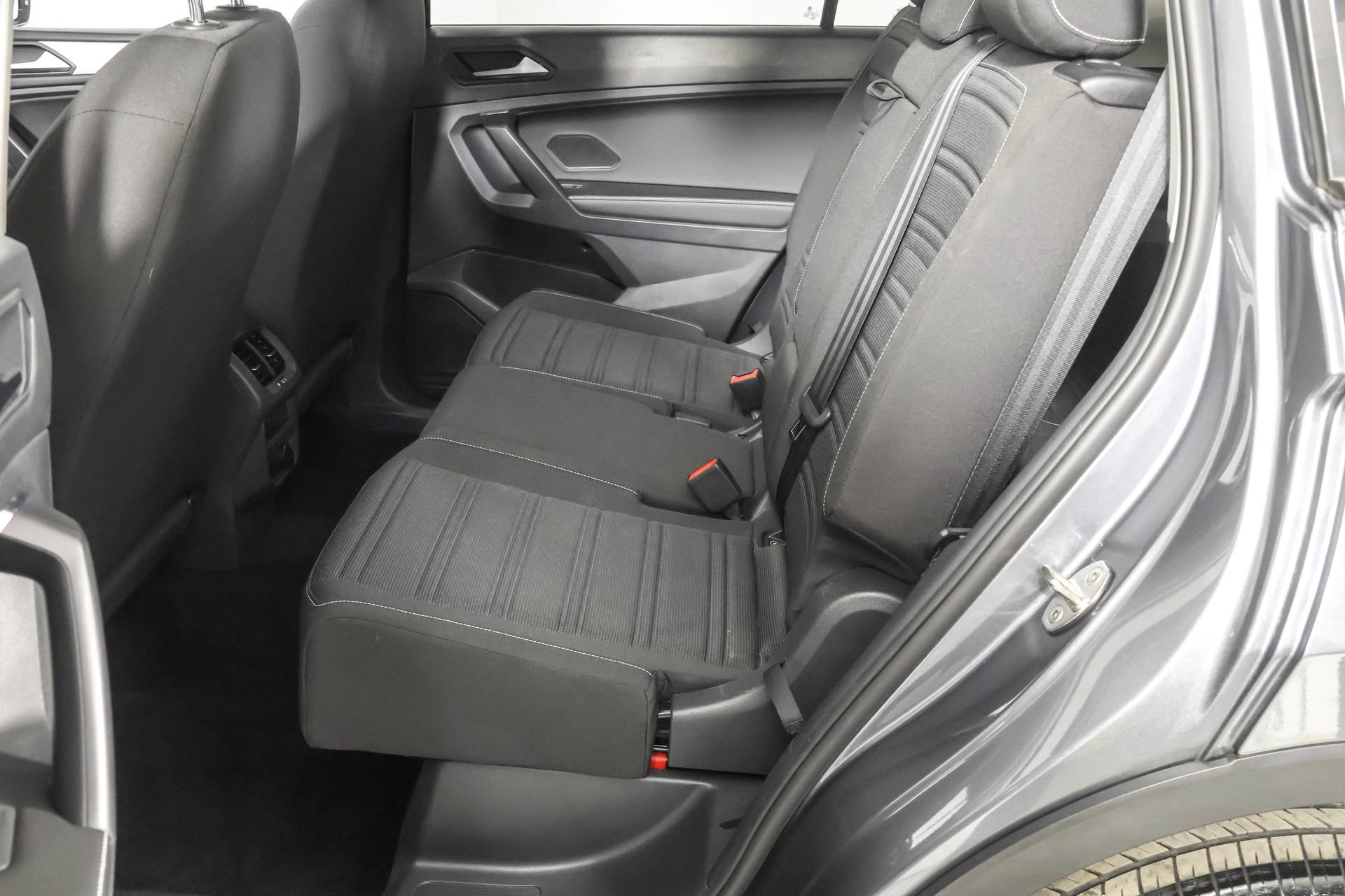 Used 2023 Volkswagen Tiguan S w/ IQ.Drive Package image 35