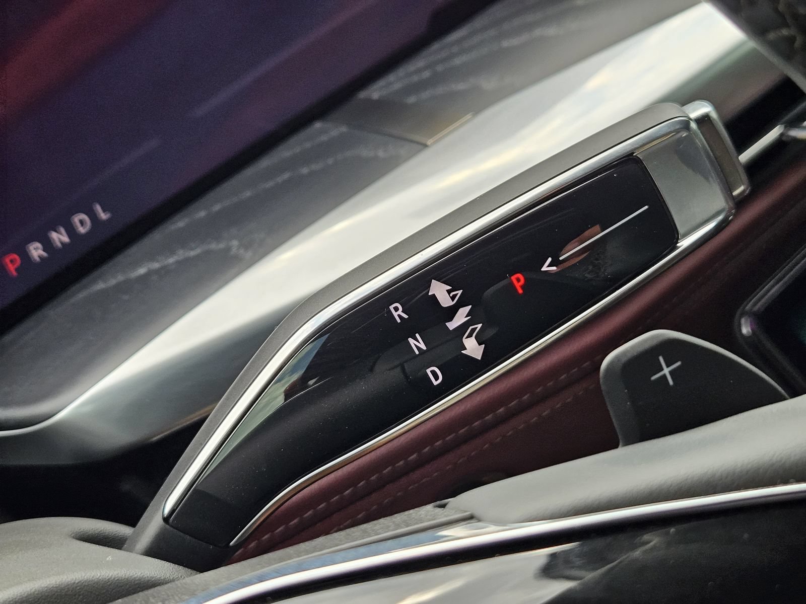Certified 2026 Cadillac Escalade Sport AWD/4WD image 28