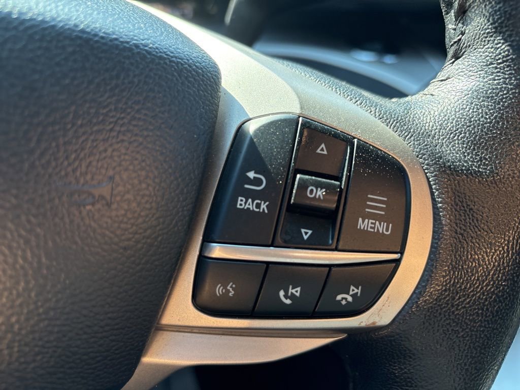 Used 2022 Ford Explorer XLT w/ Equipment Group 202A image 22