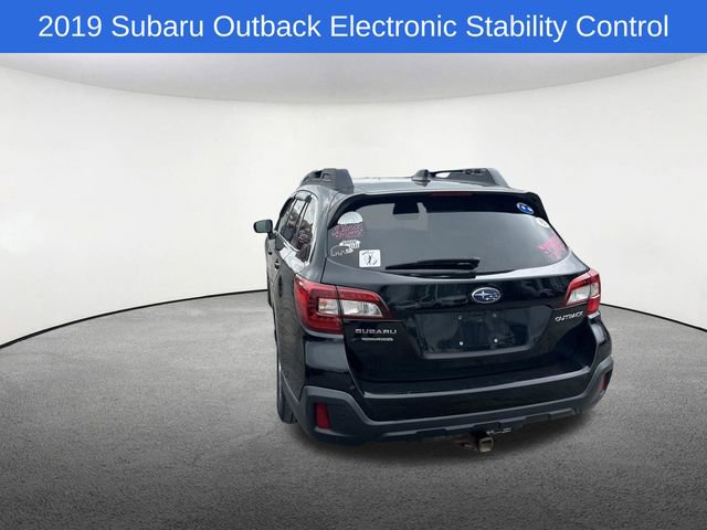 Used 2019 Subaru Outback 2.5i Premium AWD/4WD image 25