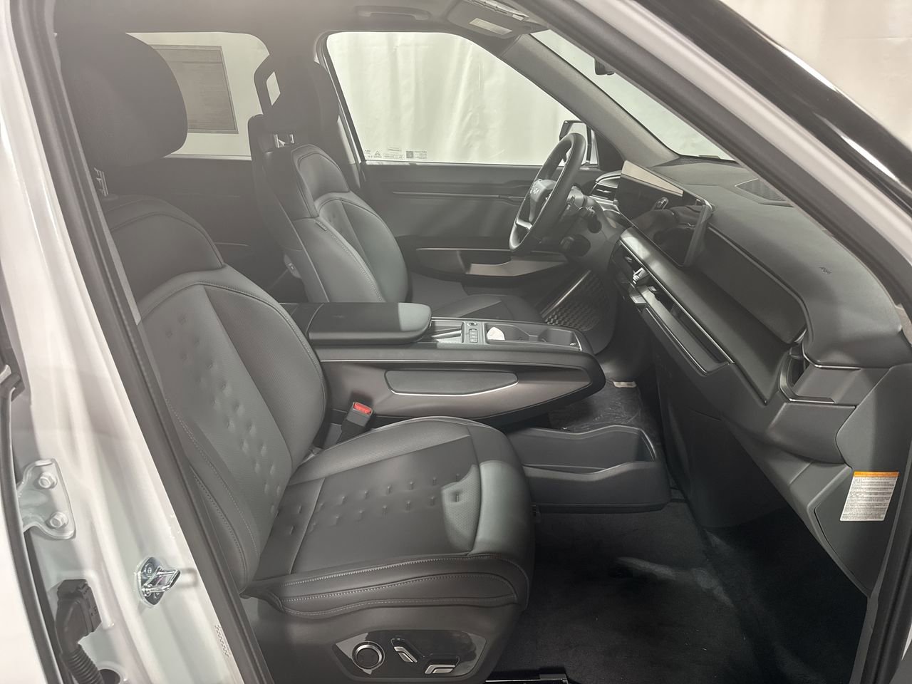 New 2026 Kia EV9 Wind image 33