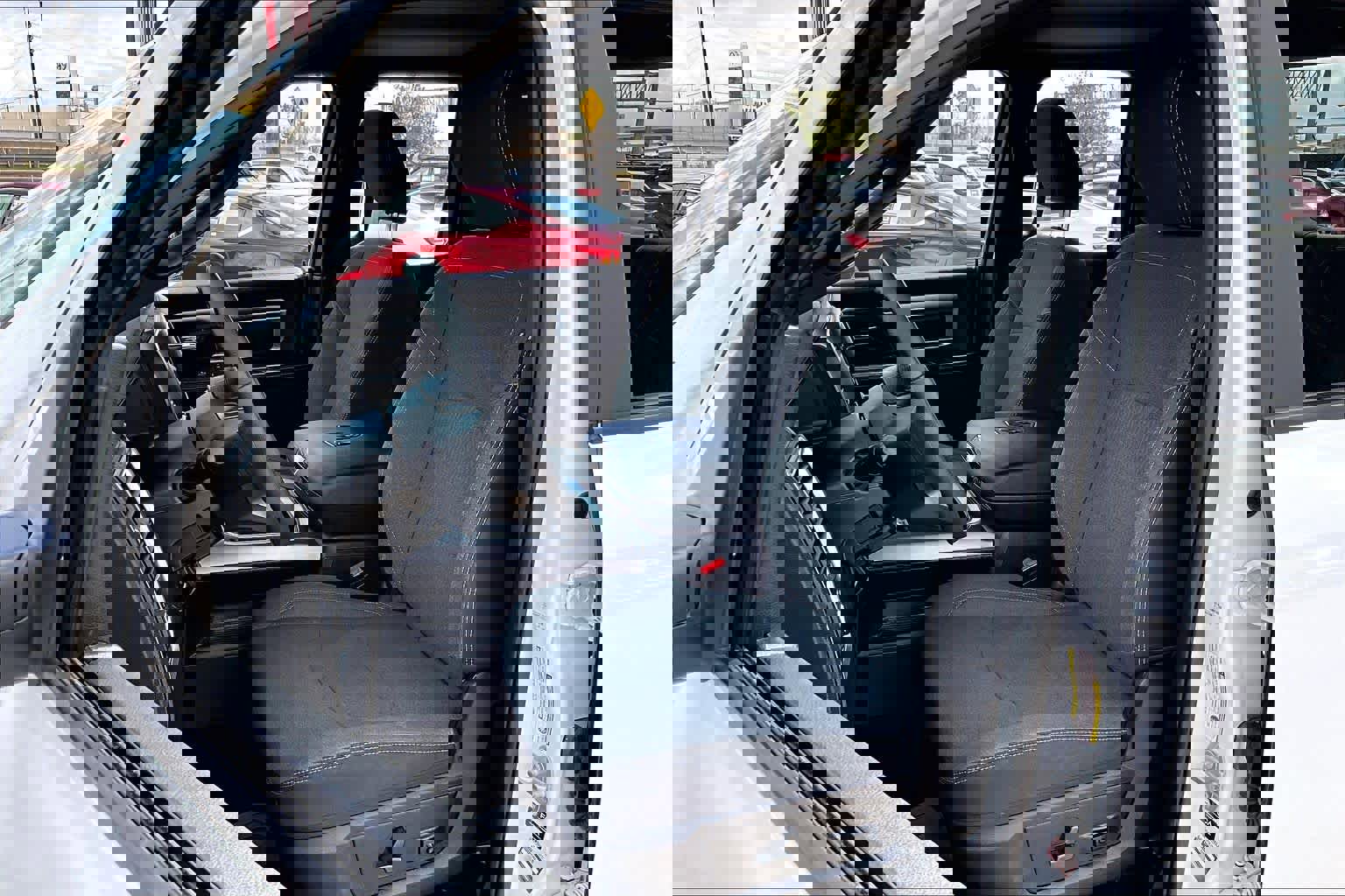 Used 2021 RAM 1500 Classic Warlock w/ Electronics Group image 8