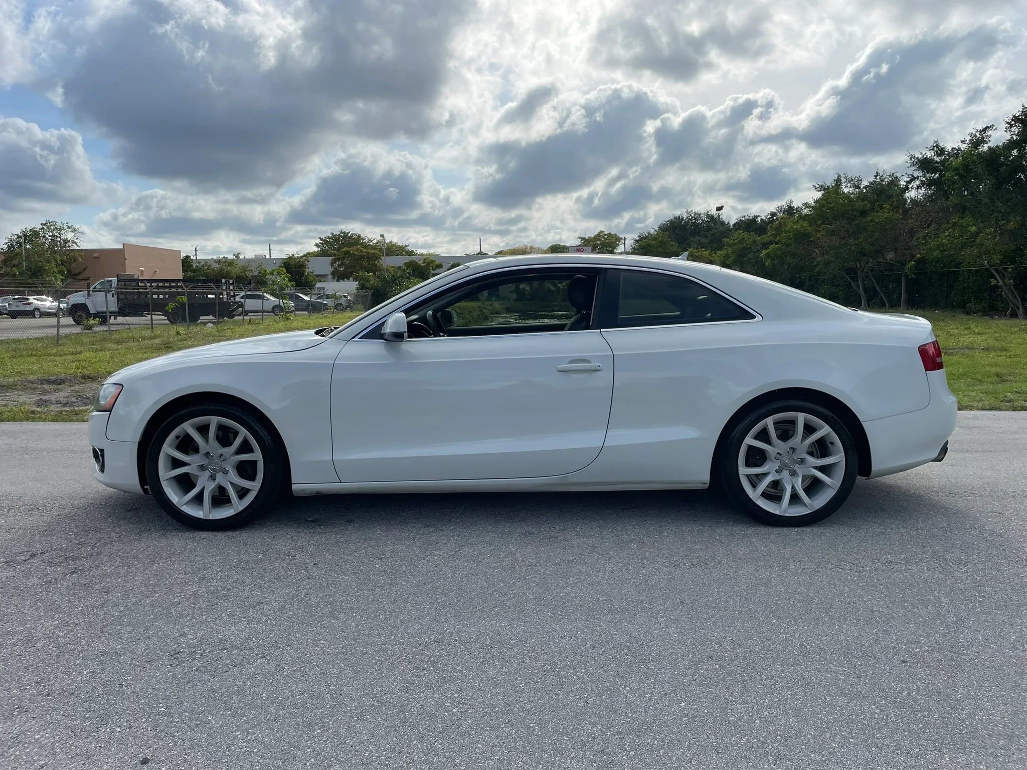 Used 2012 Audi A5 2.0T Premium Plus AWD/4WD image 7