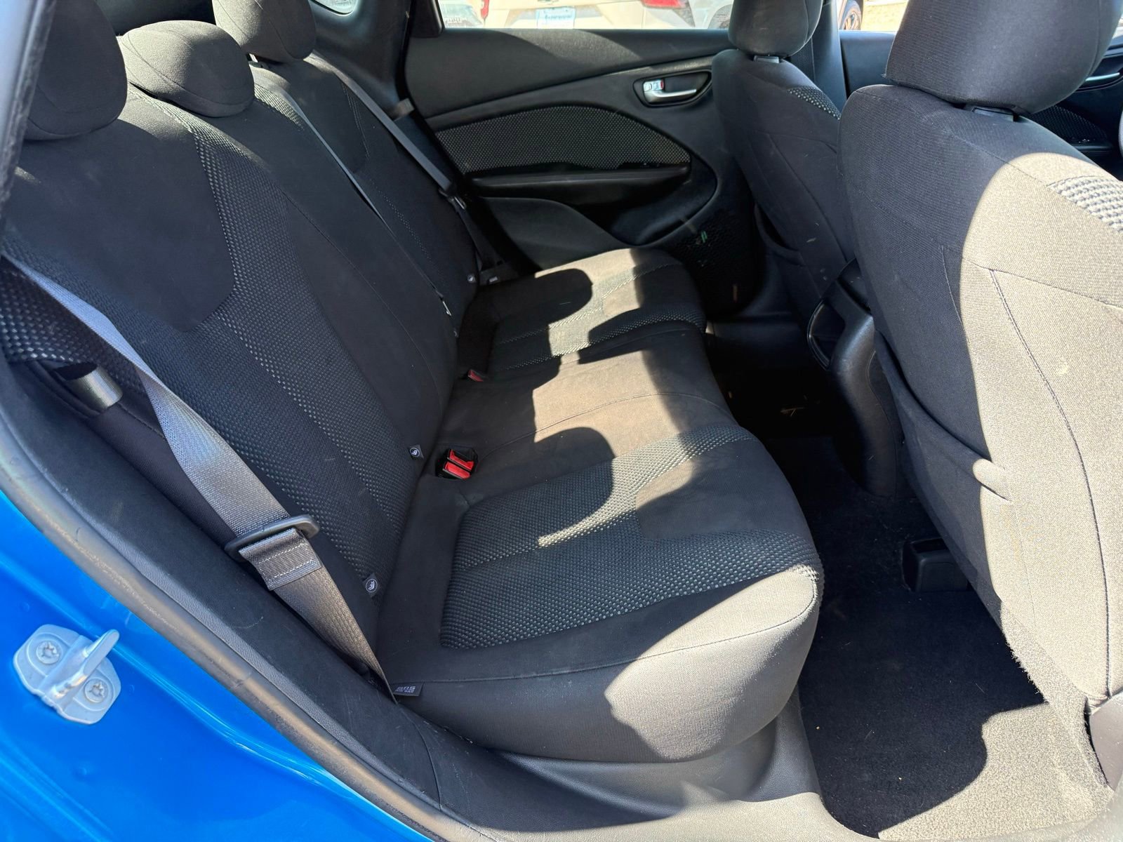 Used 2016 Dodge Dart SE w/ Convenience Group image 30