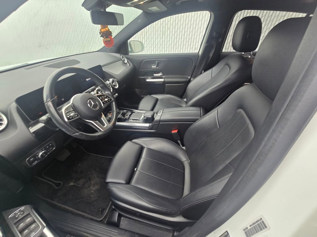 Used 2021 Mercedes-Benz GLA 250 w/ Premium Package image 8