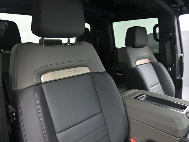 Used 2024 GMC Hummer EV 3X w/ Battery Pack, 24 Module Pack image 26