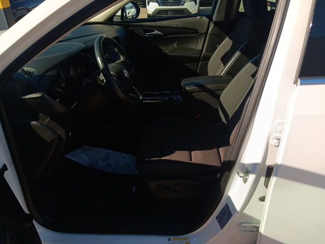 Used 2022 Buick Envision Preferred image 25