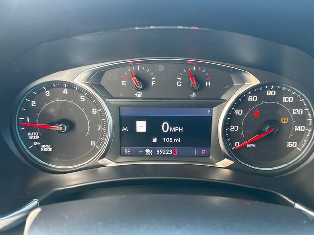 Used 2023 Chevrolet Equinox Premier AWD/4WD image 33