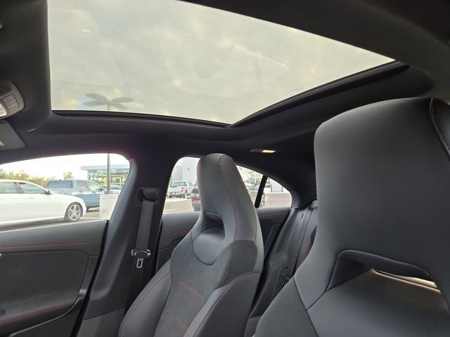 Used 2025 Mercedes-Benz CLA 250 4MATIC image 28