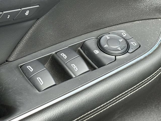 Used 2023 Buick Envision Avenir AWD/4WD image 10