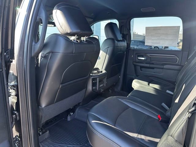 New 2026 RAM 2500 Rebel w/ Rebel Level 1 Equipment Group image 27