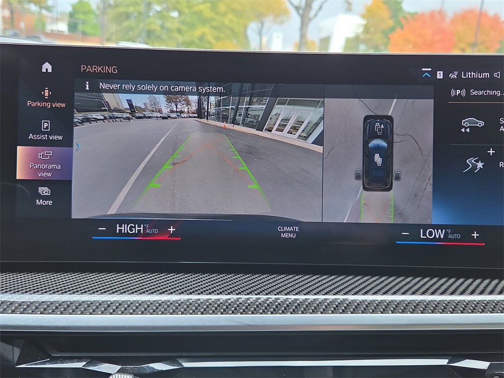 Used 2023 BMW X7 M60i w/ Executive Package image 25