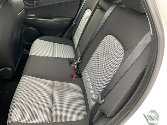 Certified 2023 Hyundai Kona SE w/ Cargo Package image 17