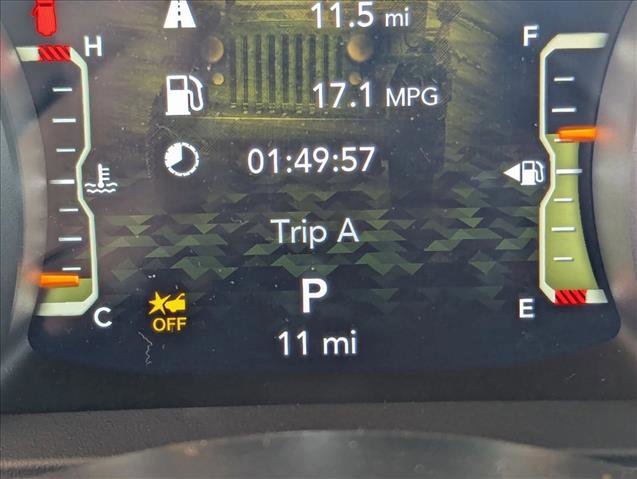 New 2026 Jeep Wrangler Sahara image 11