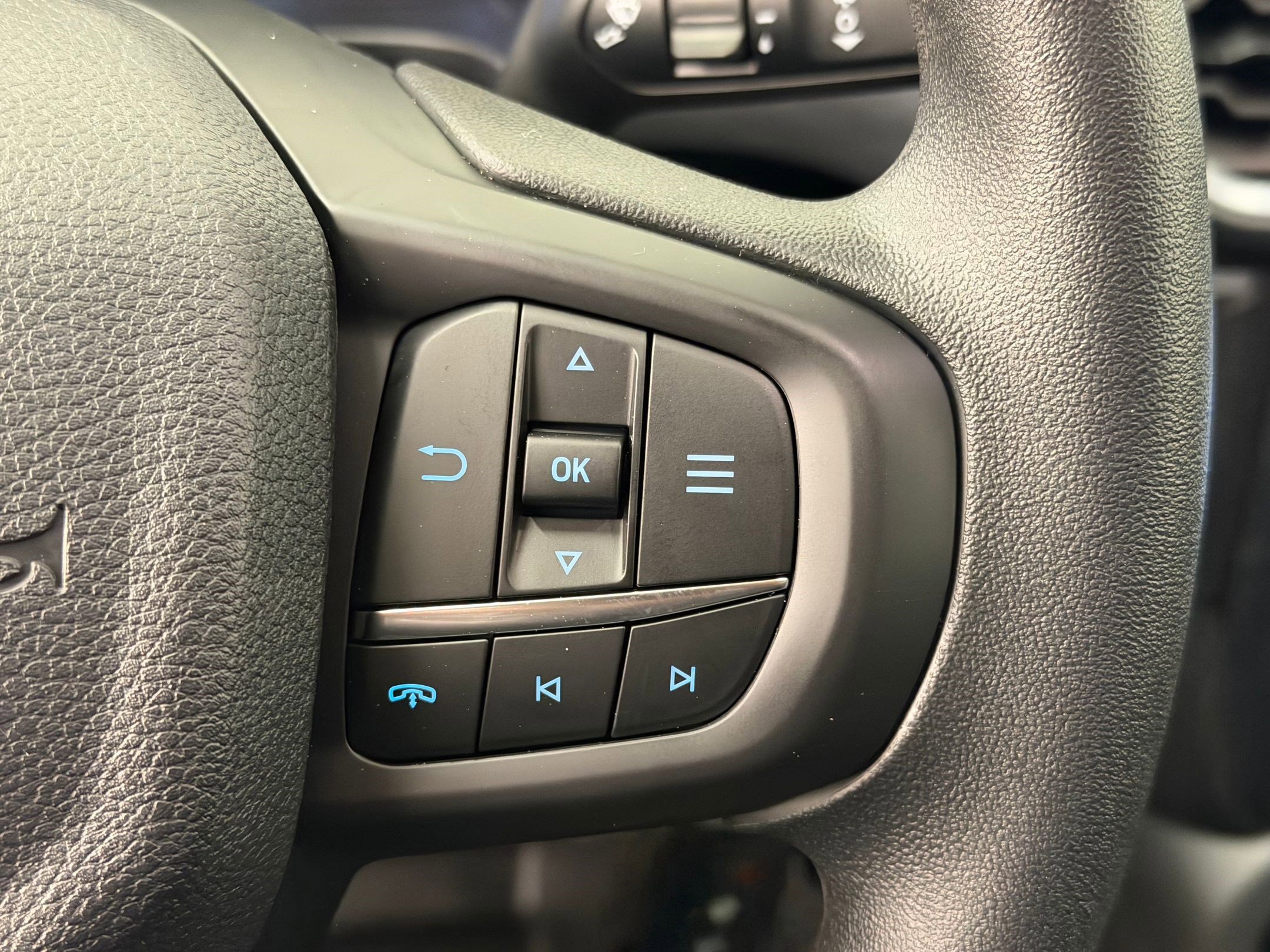 New 2026 Ford Ranger XL w/ Trailer Tow Package image 25