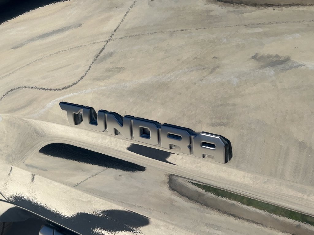 Used 2023 Toyota Tundra SR5 AWD/4WD image 16