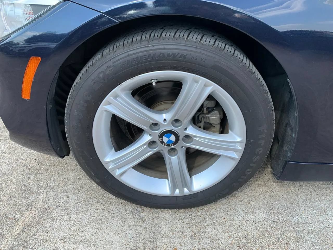 Used 2015 BMW 428i Gran Coupe RWD image 22