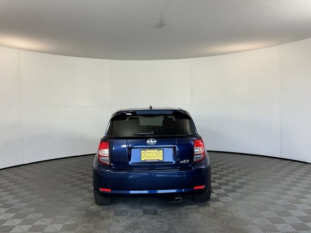 Used 2012 Scion xD FWD image 6