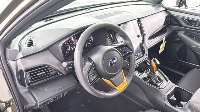 New 2025 Subaru Outback Wilderness image 36