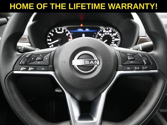 Used 2023 Nissan Altima 2.5 SV AWD/4WD image 19