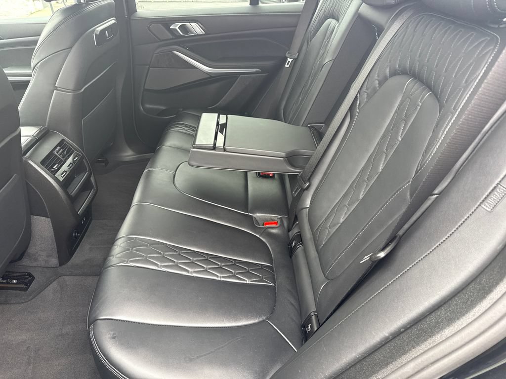 Used 2026 BMW X5 xDrive40i w/ Premium Package AWD/4WD image 18