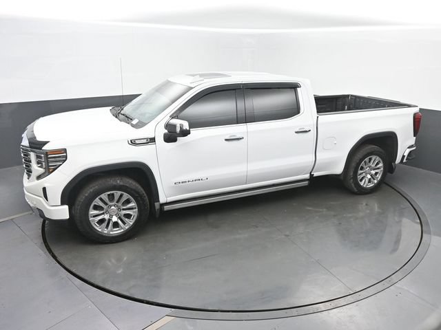 Used 2024 GMC Sierra 1500 Denali w/ Technology Package AWD/4WD image 41