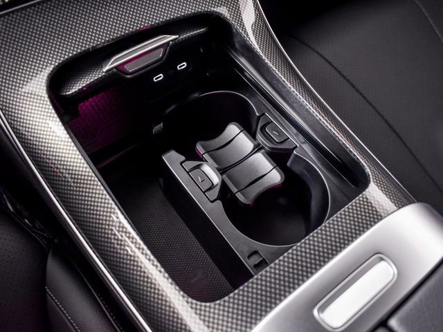 Certified 2025 Mercedes-Benz CLE 450 4MATIC Coupe image 26