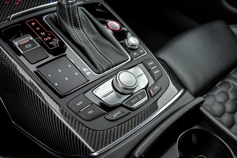 Used 2016 Audi RS 7 Prestige AWD/4WD image 37