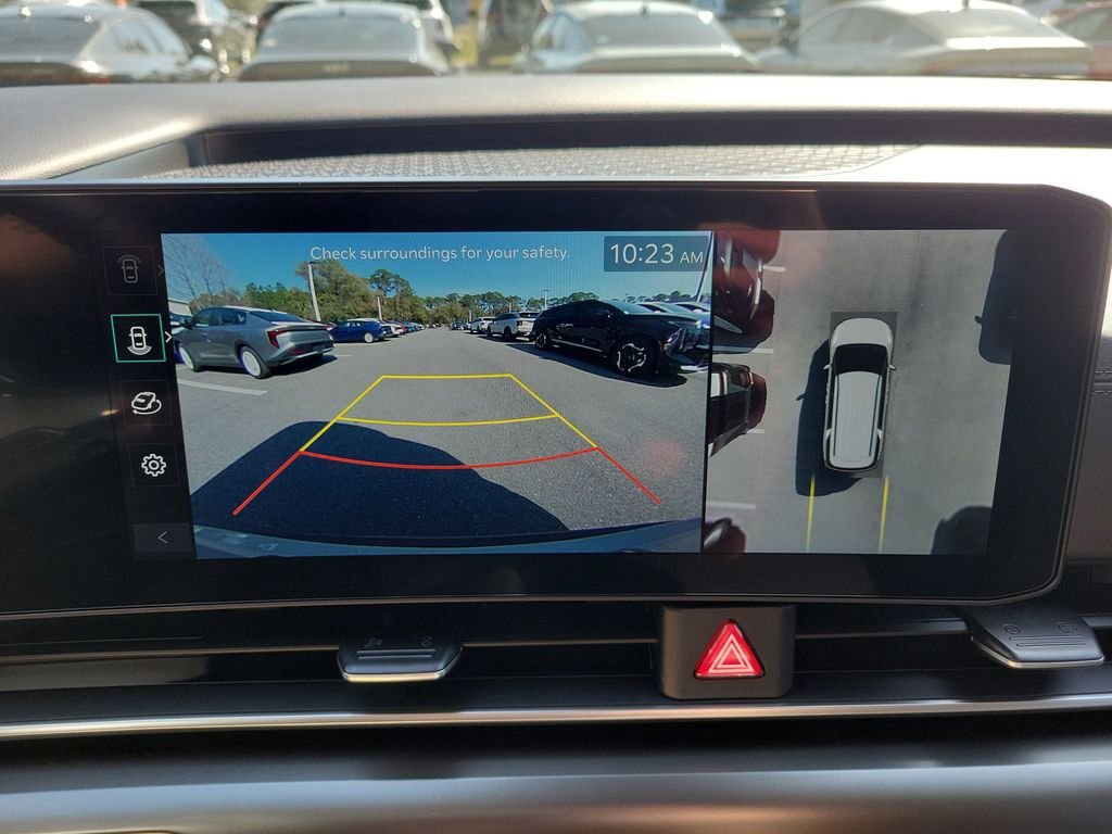 New 2026 Kia Carnival SX image 36