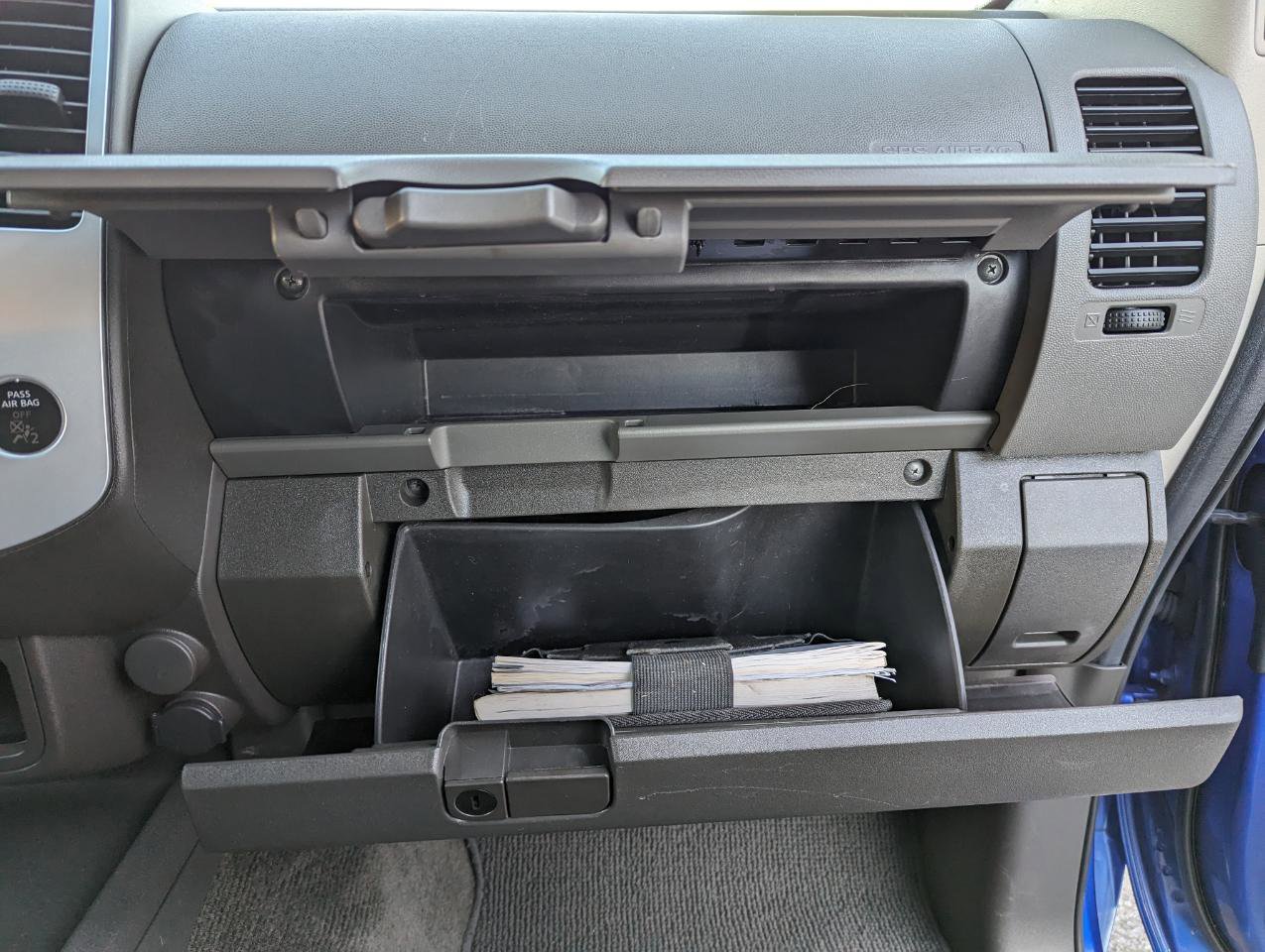 Used 2012 Nissan Xterra S w/ Value Package image 28