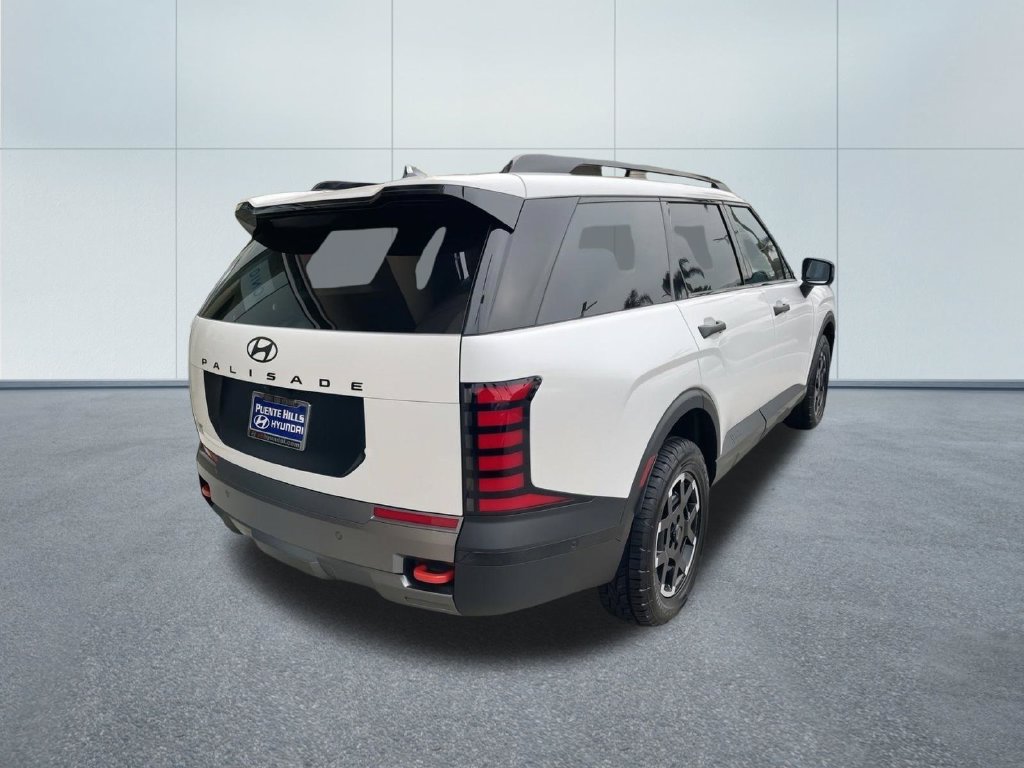 New 2026 Hyundai Palisade XRT Pro AWD/4WD image 5