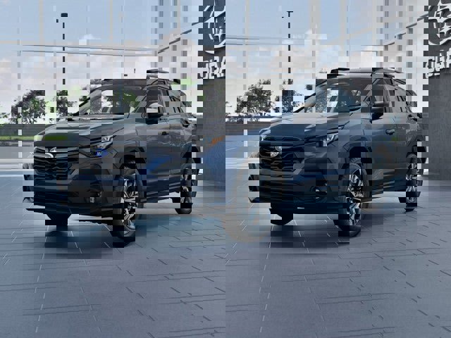 New 2026 Subaru Crosstrek 2.5i Premium image 2