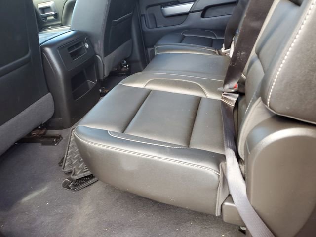 Used 2019 Chevrolet Silverado 2500 LTZ w/ Duramax Plus Package AWD/4WD image 26