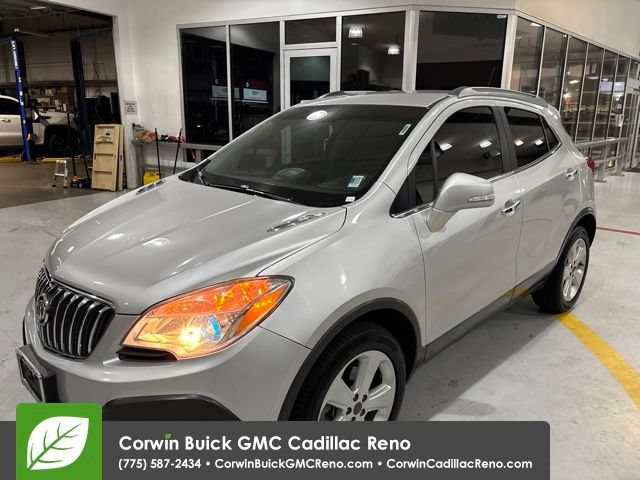 Used 2015 Buick Encore Convenience AWD/4WD image 1