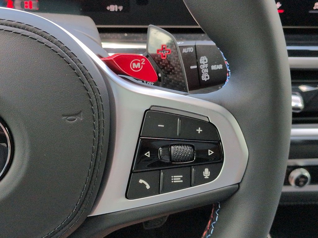 New 2026 BMW X5 M Competition w/ Executive Package AWD/4WD image 27