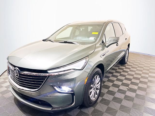 Used 2023 Buick Enclave Essence w/ Trailering Package, 5000 lbs. image 4