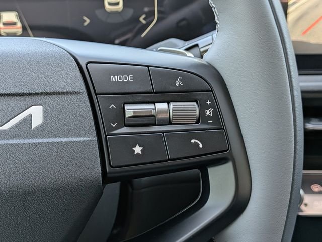 New 2026 Kia EV6 Light RWD image 29