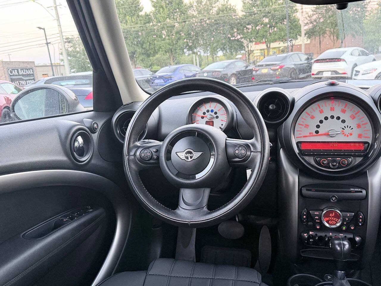 Used 2014 MINI Cooper Countryman FWD image 15
