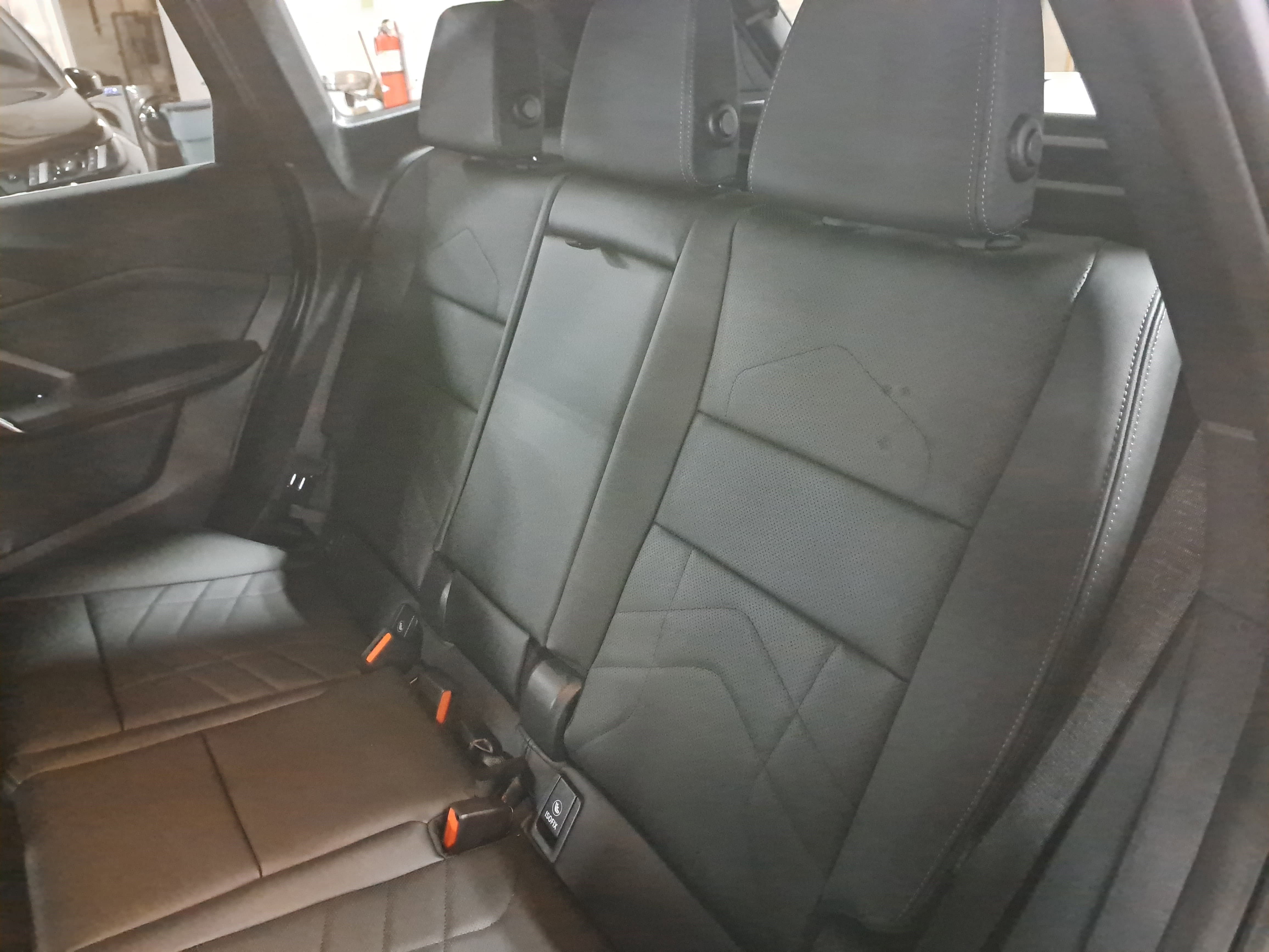 New 2026 BMW X1 xDrive28i w/ Technology Package image 15