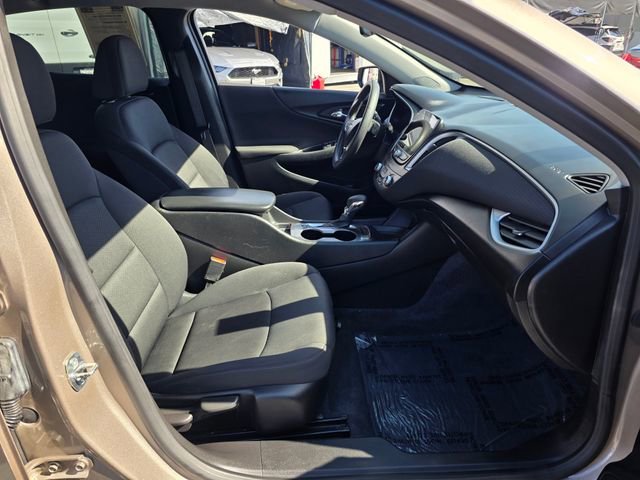 Used 2024 Chevrolet Malibu LS FWD image 10